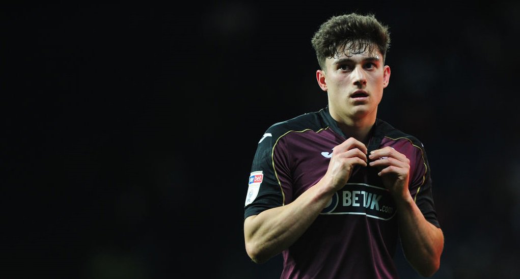 Daniel James’ £20m United transfer hit by family tragedy after dad’s death