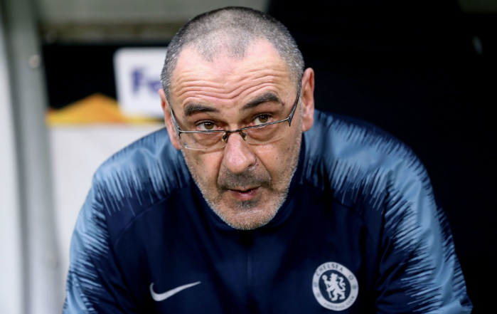 BREAKING: Sarri reaches agreement to become the next Juventus manager after Guardiola snub
