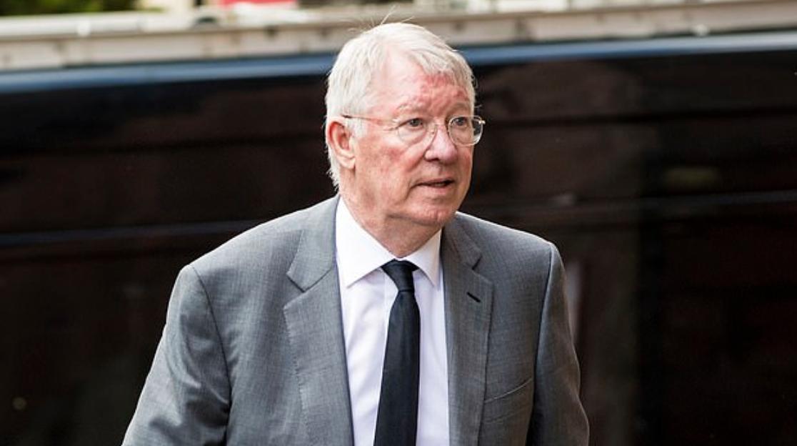 Sir Alex Ferguson ‘hurt’ after being frozen out by Man United