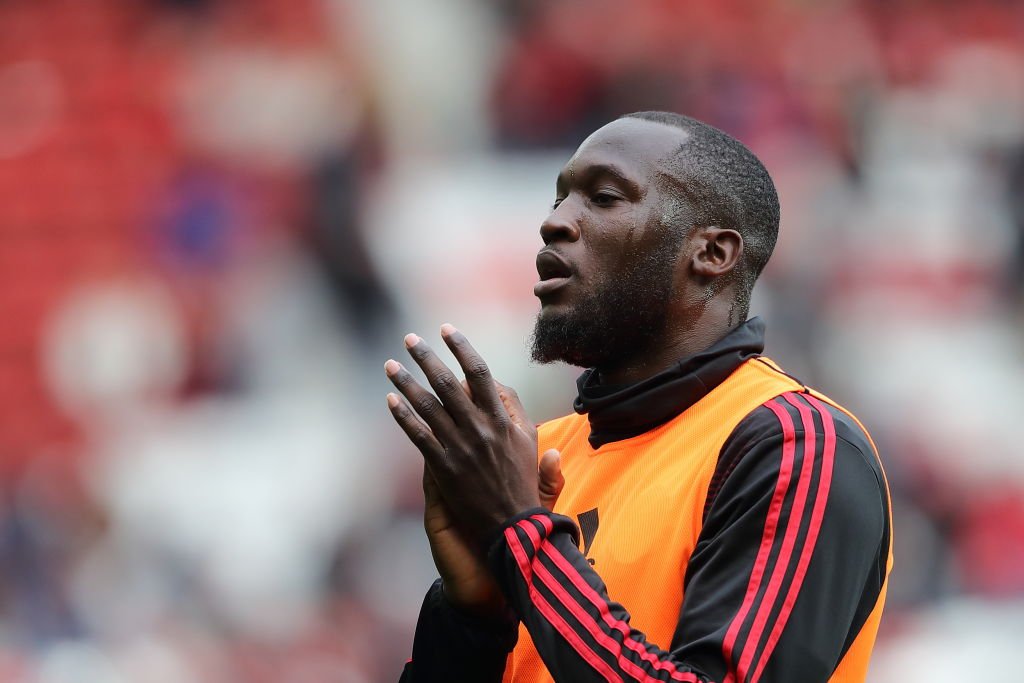 Lukaku told he can leave Man Utd in showdown talks with Inter and Juventus set for transfer