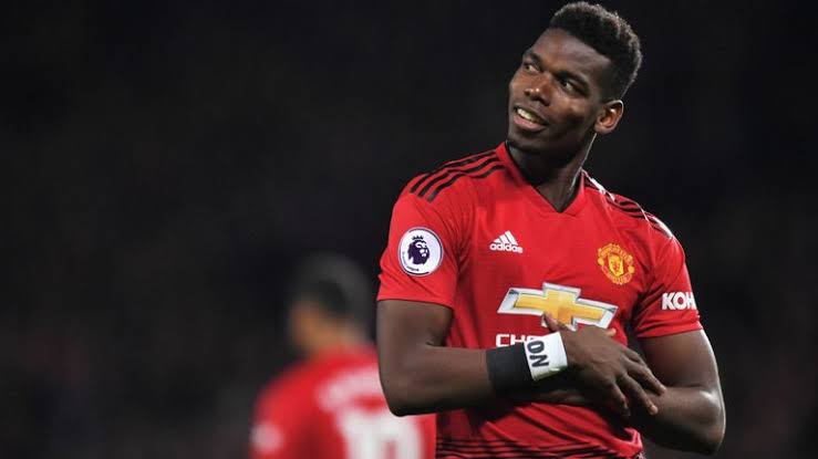 ‘Summer’s coming’ – Pogba’s brother drops Real Madrid transfer hint