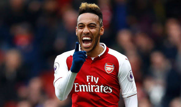 Aubameyang reveals why he doesn’t want to play Chelsea in Europa League final