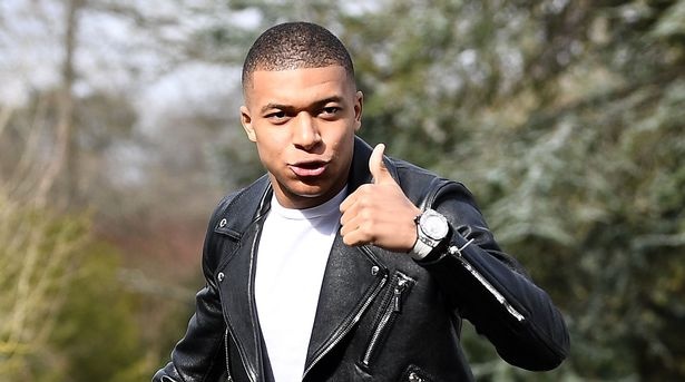 REVEALED: Why Kylian Mbappe rejected Liverpool before completing transfer to PSG