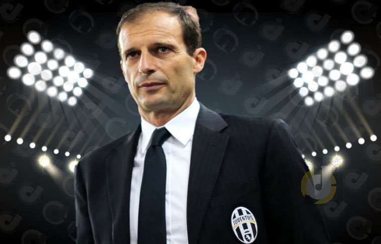 Allegri tells friends he is keen to replace Sarri at Chelsea