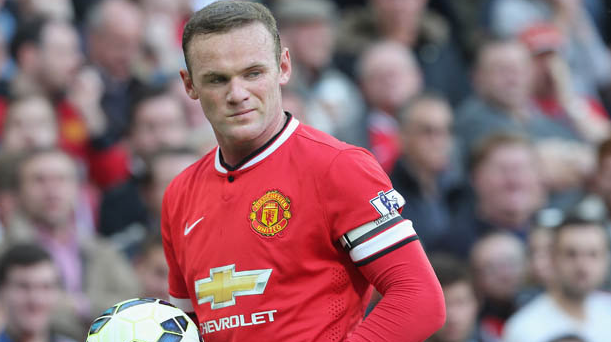 Man United better off with kids than Gareth Bale or Ronaldo – Rooney