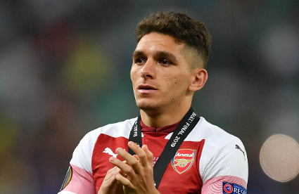 Arsenal will refuse to sell Lucas Torreira this summer