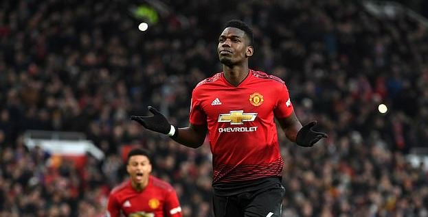 Manchester United board respond to Paul Pogba’s demand to leave
