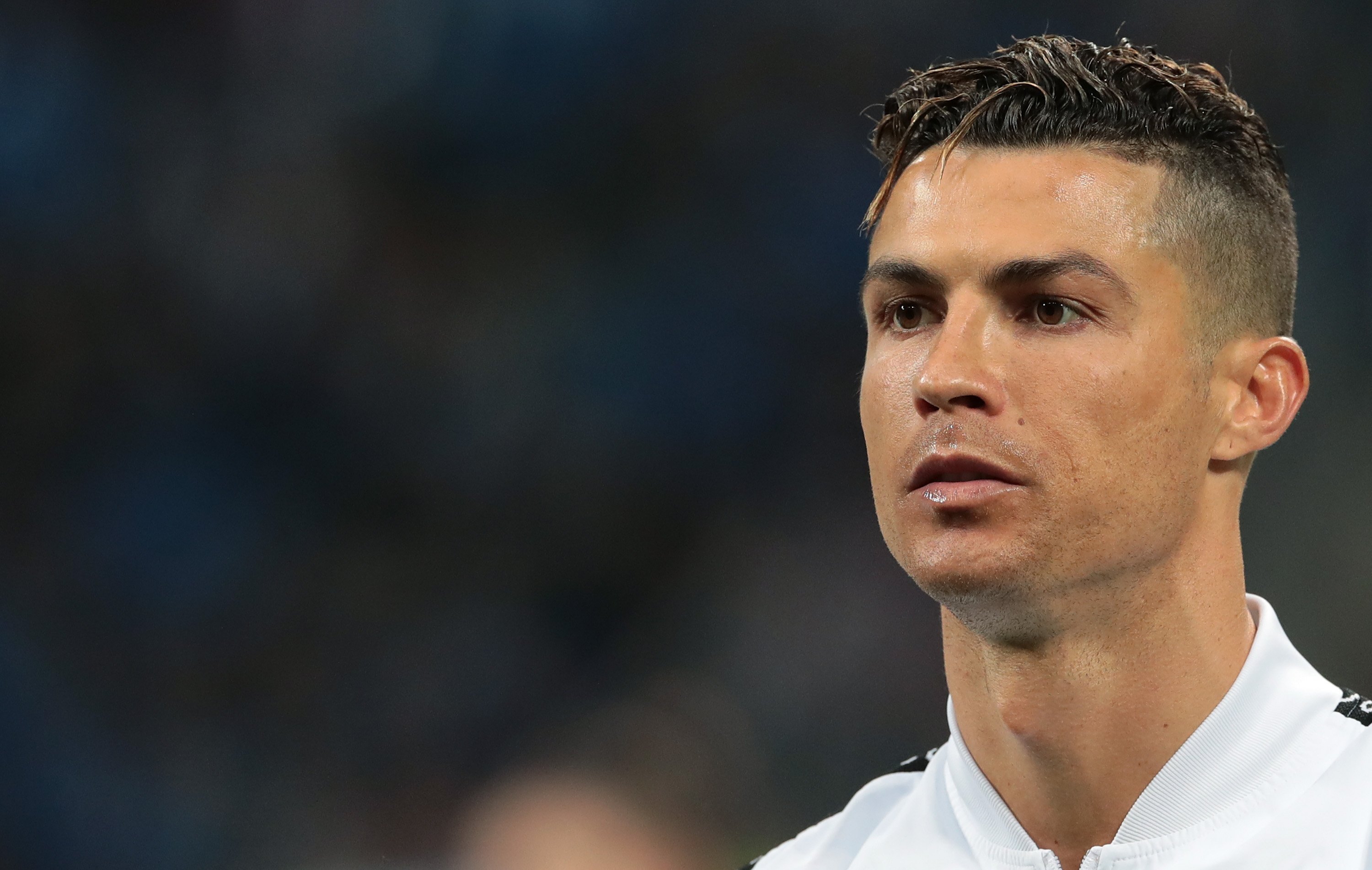 Ronaldo escapes criminal charges over alleged sexual assault on Kathryn Mayorga