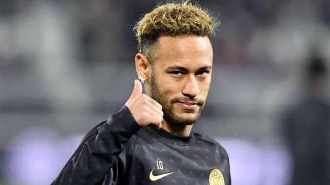 Neymar’s father to meet with Juventus ahead of a shock move to Italy