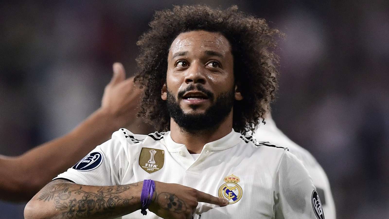 Marcelo asks to leave Madrid after Arsenal offer