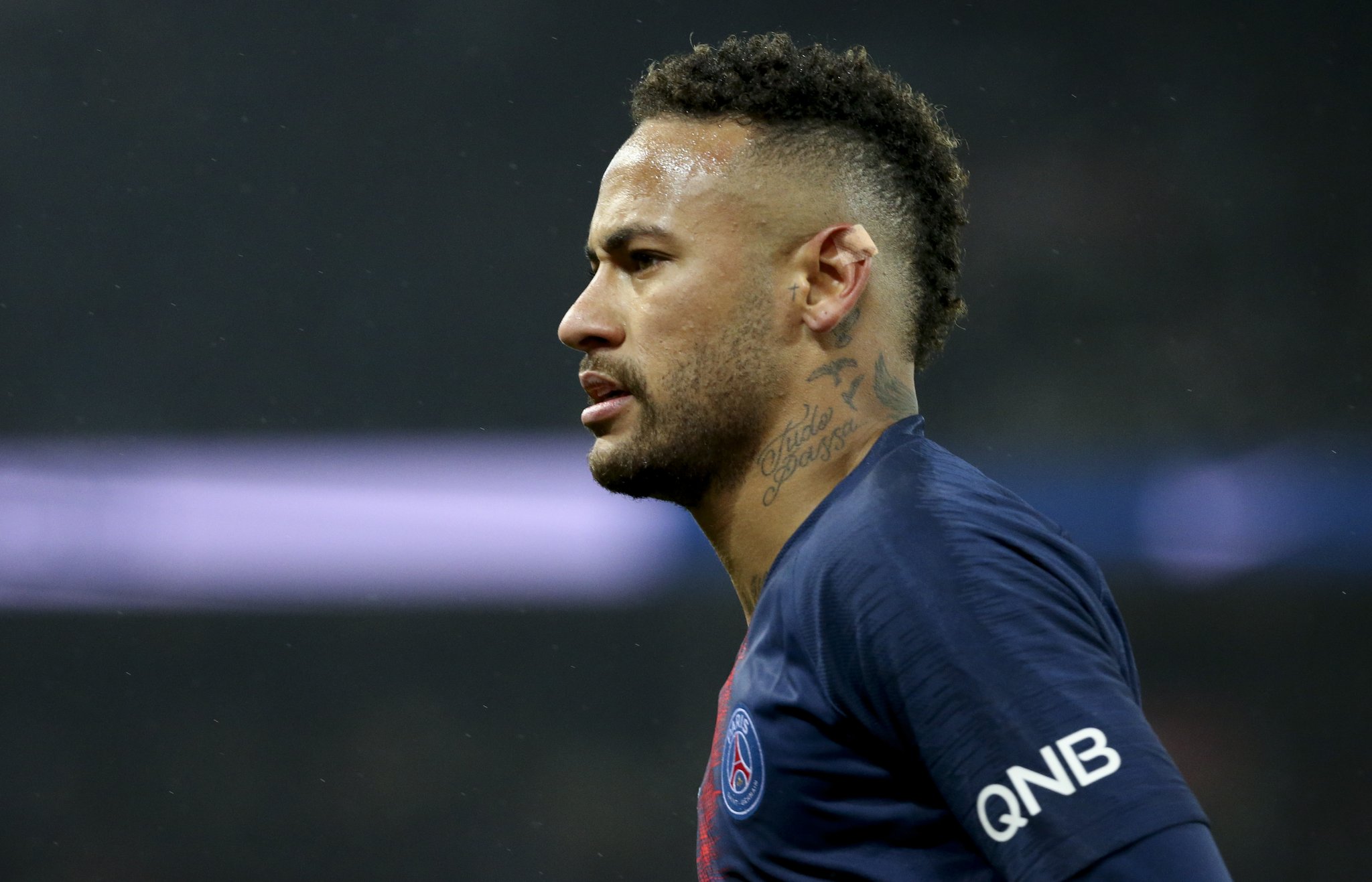 PSG vow to take action as Neymar fails to show up for training amid Barca rumours