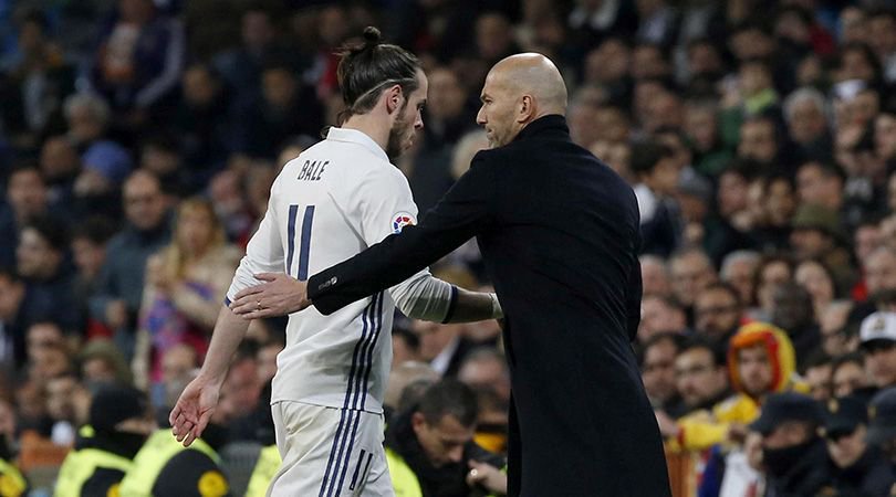 Zidane insists “nothing has changed” over Bale’s future despite Asensio serious knee injury vs Arsenal