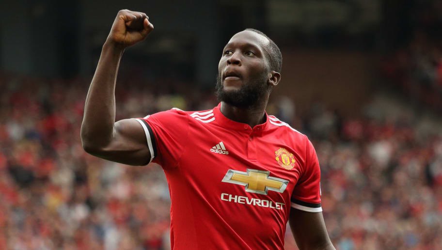 Lukaku leaves Manchester immediately after arriving back from pre season tour
