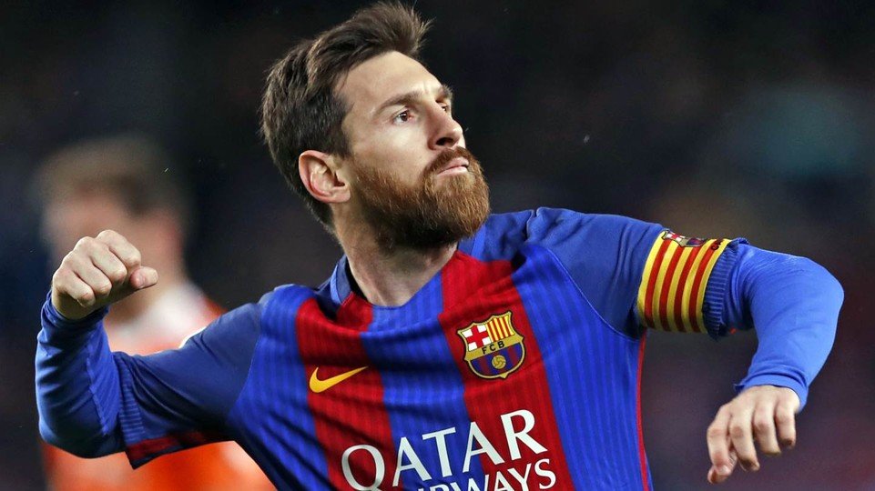 Barcelona star Lionel Messi ‘attacked’ while partying in Spain