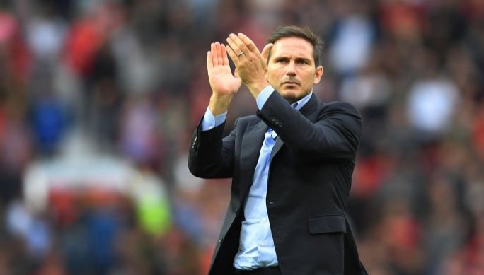 Frank Lampard: Chelsea don’t need a Didier Drogba despite goalscoring issues