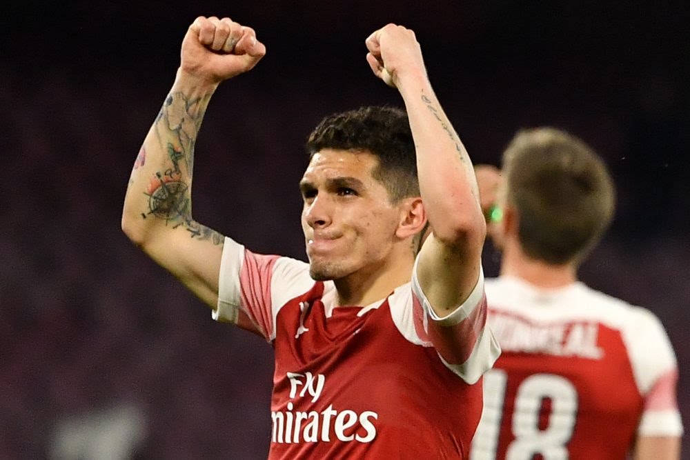 Torreira’s agent explains how close Arsenal star came to joining AC Milan this summer
