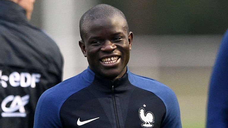 N’Golo Kante reveals future plans amid Chelsea exit talk