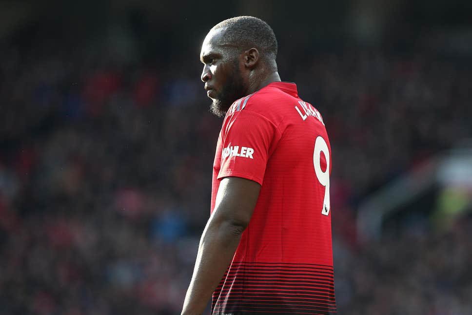 Inter launch new £73m bid for Lukaku after Dybala deal breaks down