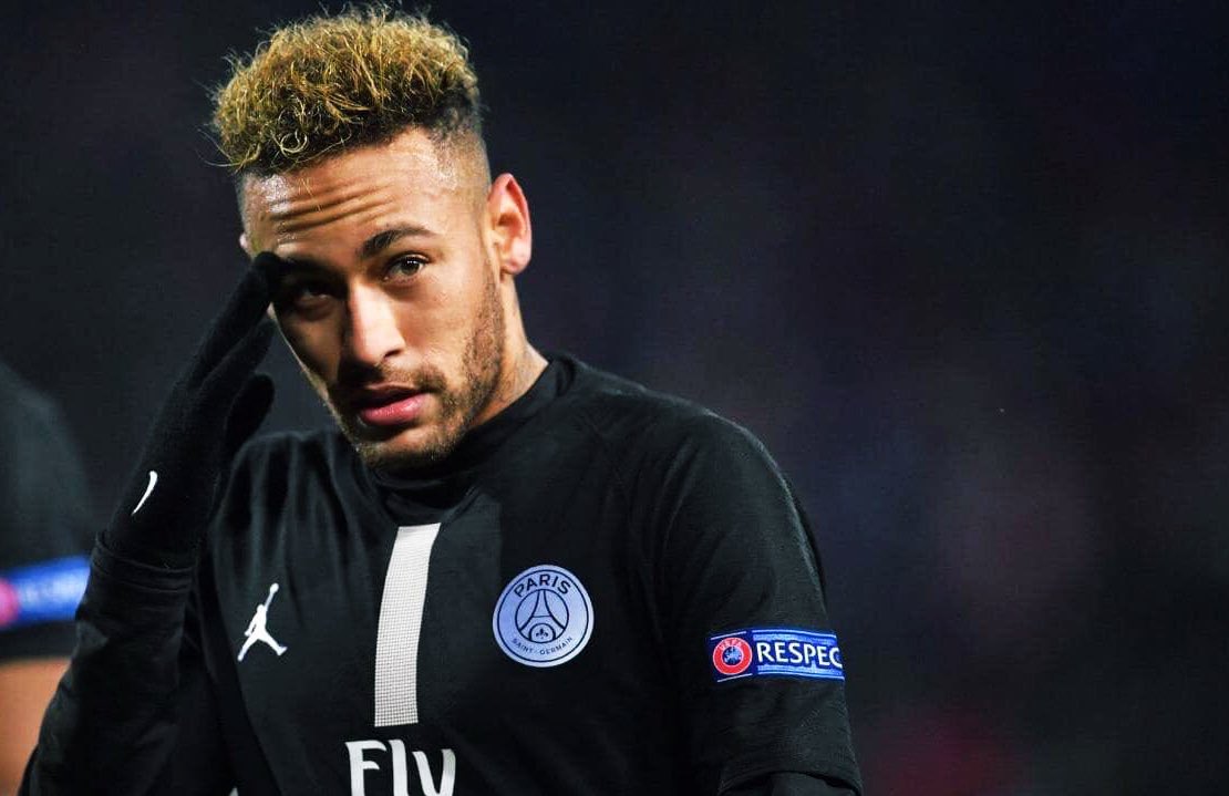 Gerard Pique: Neymar must speak out to force Barcelona move