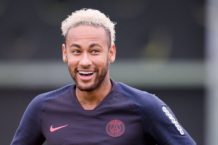Barcelona or Real Madrid? PSG confirm talks over the exit of Neymar
