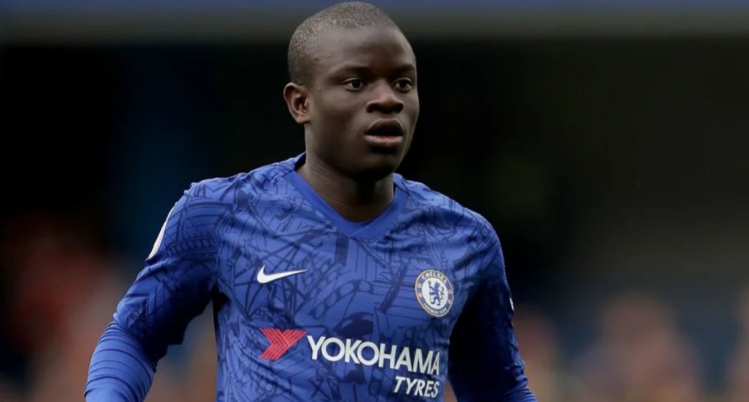 Lampard reveals N’Golo Kante injury setback ahead of Super Cup clash with Liverpool