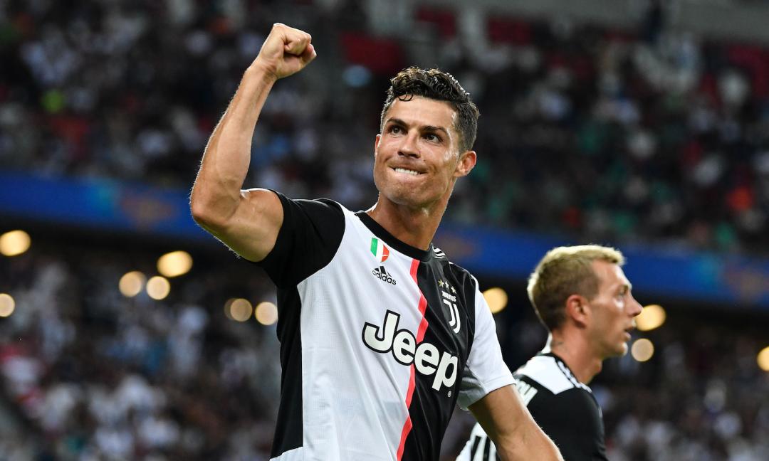 Cristiano Ronaldo drops retirement hint – and claims it could be next year