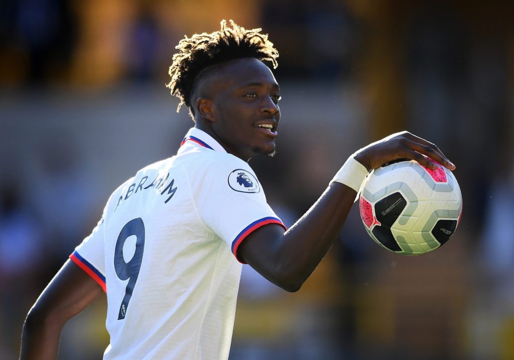 AC Milan snubbed Tammy Abraham this summer because they thought he wasn’t good enough