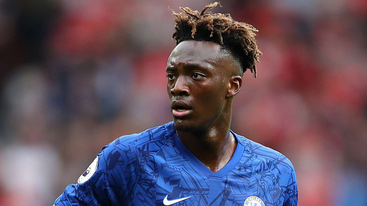 Tammy Abraham shatters Cristiano Ronaldo record as Chelsea dominate Wolves