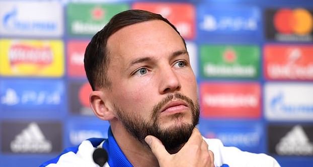 Danny Drinkwater attacked by gang of thugs after he tried to seduce another player’s girlfriend