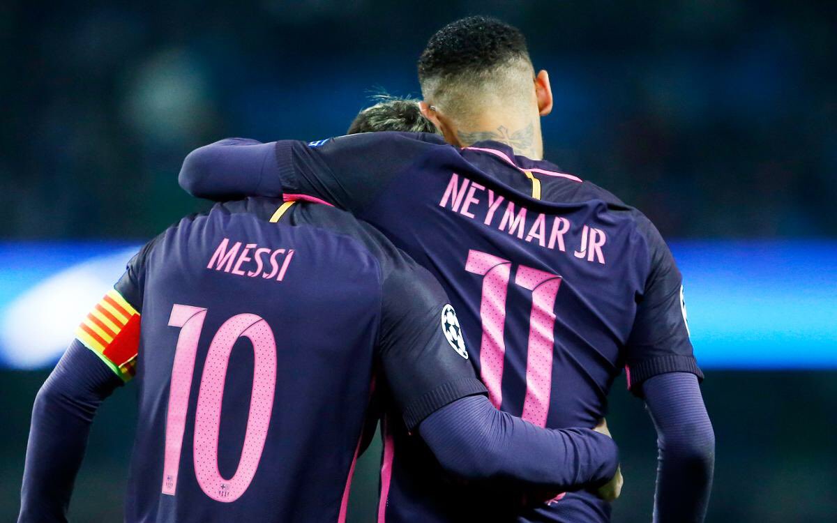 Lionel Messi ‘not sure’ if Barcelona did all to sign Neymar