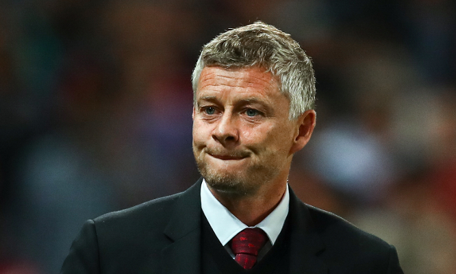 Solskjaer slams ’embarrassing’ Man Utd flops during and after dismal West Ham defeat