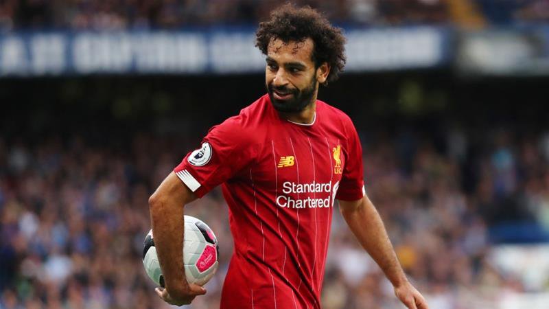 FIFA reveals bizarre reason for voiding Egypt’s The Best votes for Mohamed Salah