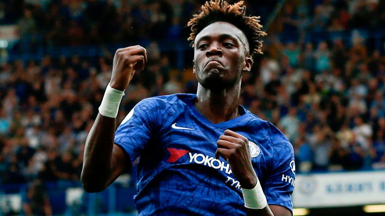 Tammy Abraham: We’ll take anger out on Liverpool