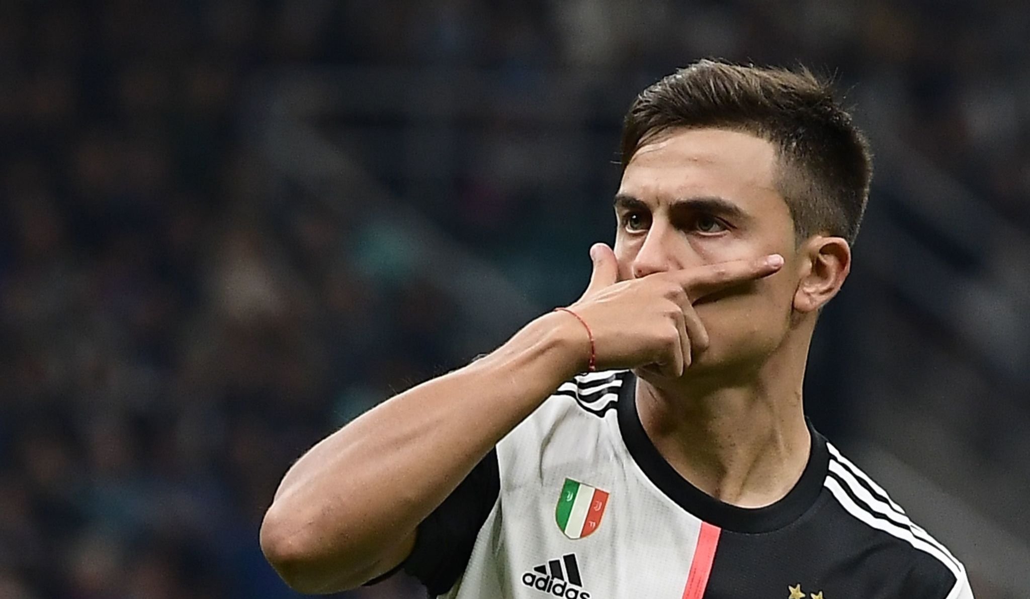 Dybala breaks silence on why he rejected Man Utd and Tottenham