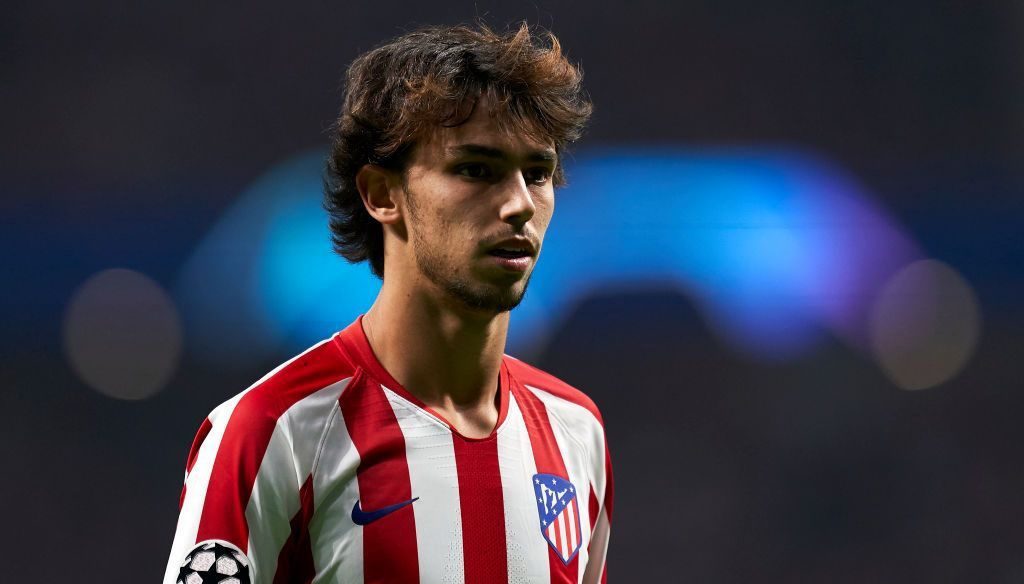 Why Man Utd chose not to sign Atletico Madrid star Joao Felix