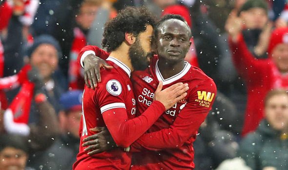 Sadio Mane speaks out again on ‘fight’ with Mohamed Salah