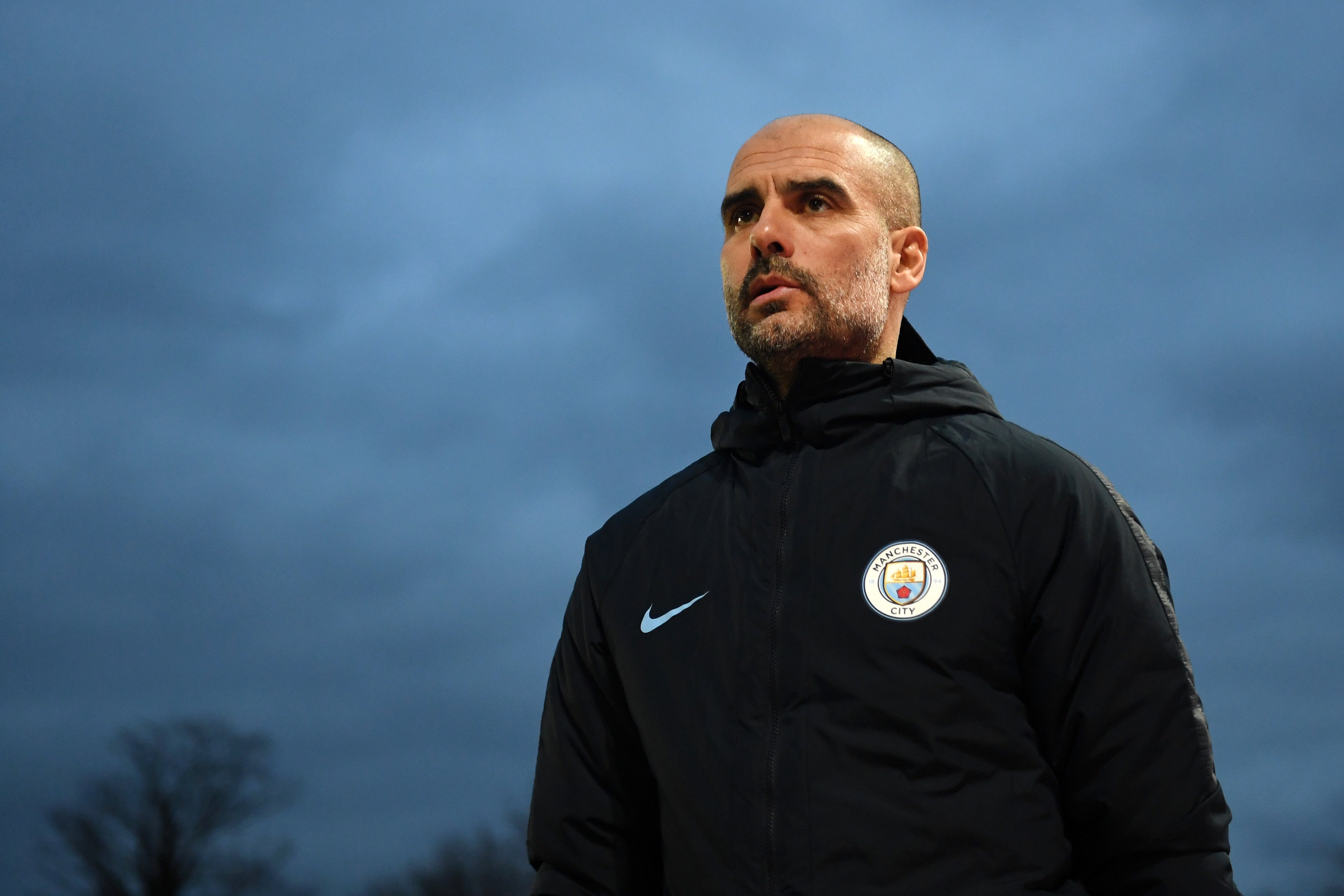 Pep Guardiola reveals why Man City cannot win the Champions League