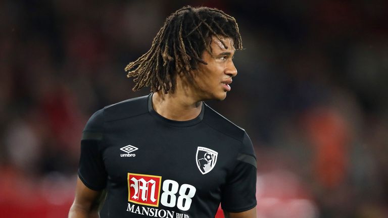 Chelsea scout tells club to to re-sign Nathan Ake