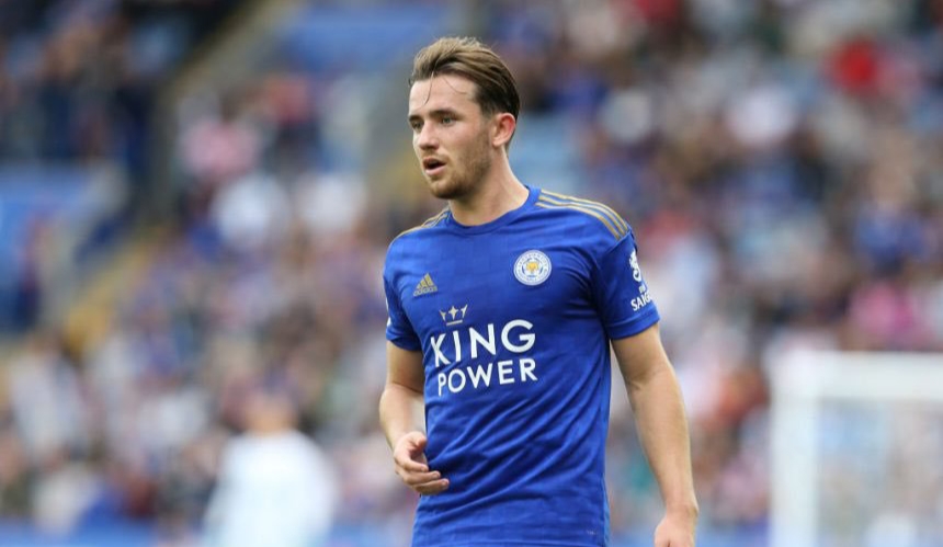 Rodgers responds to Chelsea’s interest in signing Ben Chilwell