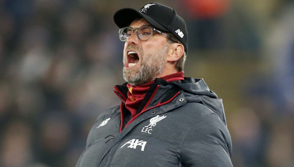 Jurgen Klopp reveals why he was furious during Liverpool’s 4-0 win over Leicester