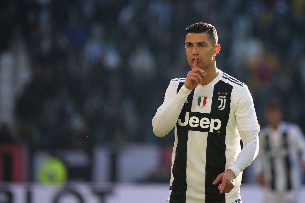 Ronaldo regrets Real Madrid exit