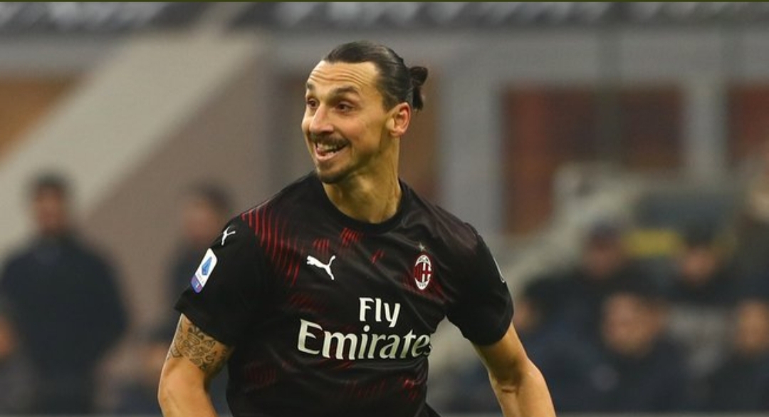 Antonio Conte reveals he tried to sign Ibrahimovic for Chelsea
