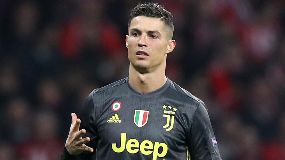 REVEALED: How Liverpool missed out on Cristiano Ronaldo