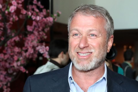 Abramovich approves Chelsea’s push to make £120m ‘statement signing’