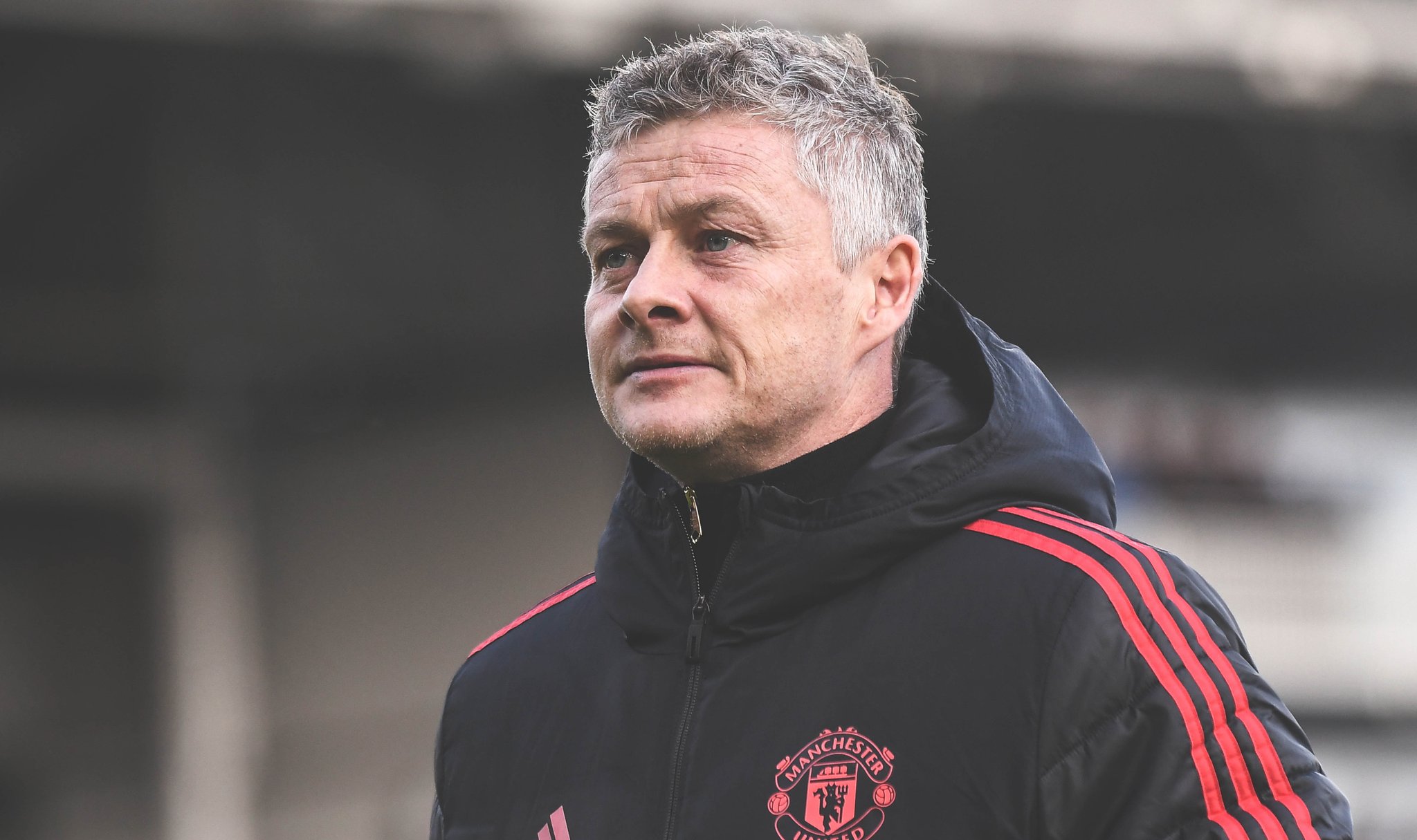 Solskjaer hits out at Van Persie again after Man Utd’s draw against Wolves