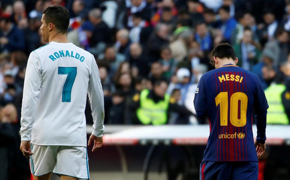 Lionel Messi speaks openly about ‘special duel’ with Cristiano Ronaldo