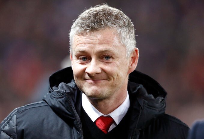 Solskjaer: Liverpool are not among the very best clubs yet