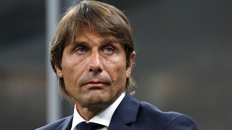 Antonio Conte sacking cost Chelsea £26.6m, accounts reveal