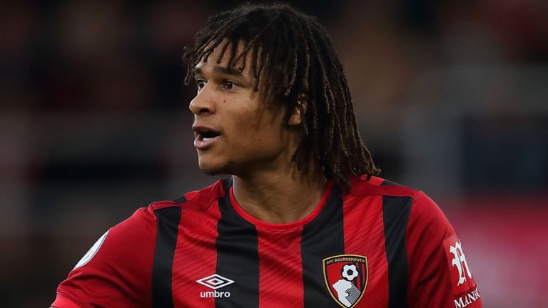Chelsea end interest in Bournemouth’s Nathan Ake and Wilson