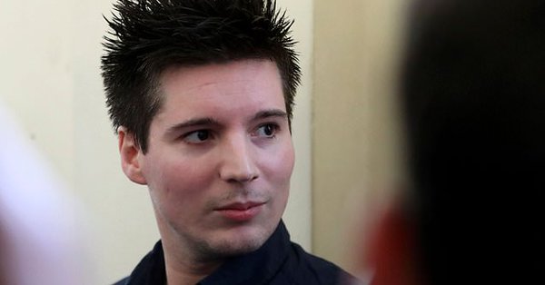 Meet the man who downed Man City: Football Leaks hacker Rui Pinto is still in prison